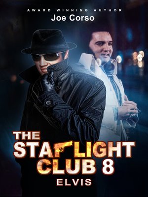 cover image of The Starlight Club 8